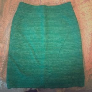 Cute pencil skirt!
